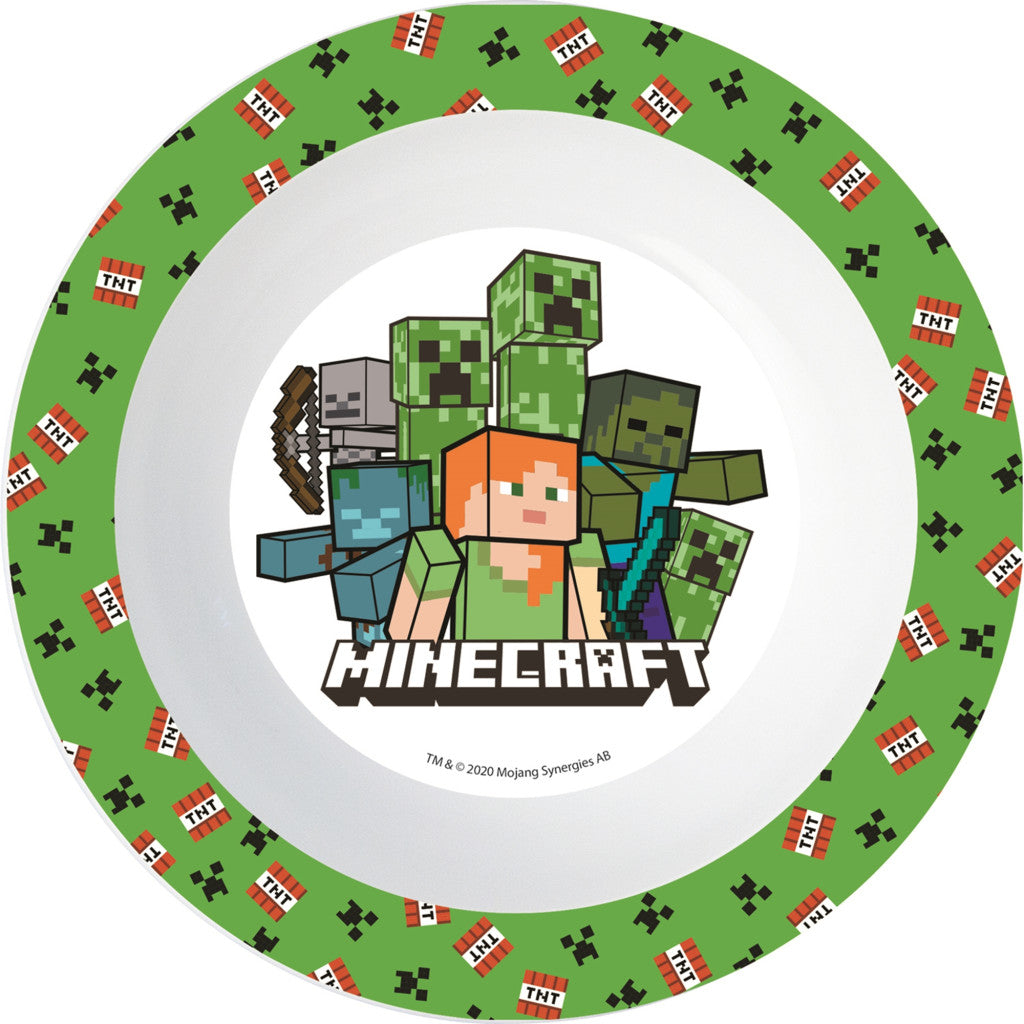 MINECRAFT MICKEY MOUSE-0