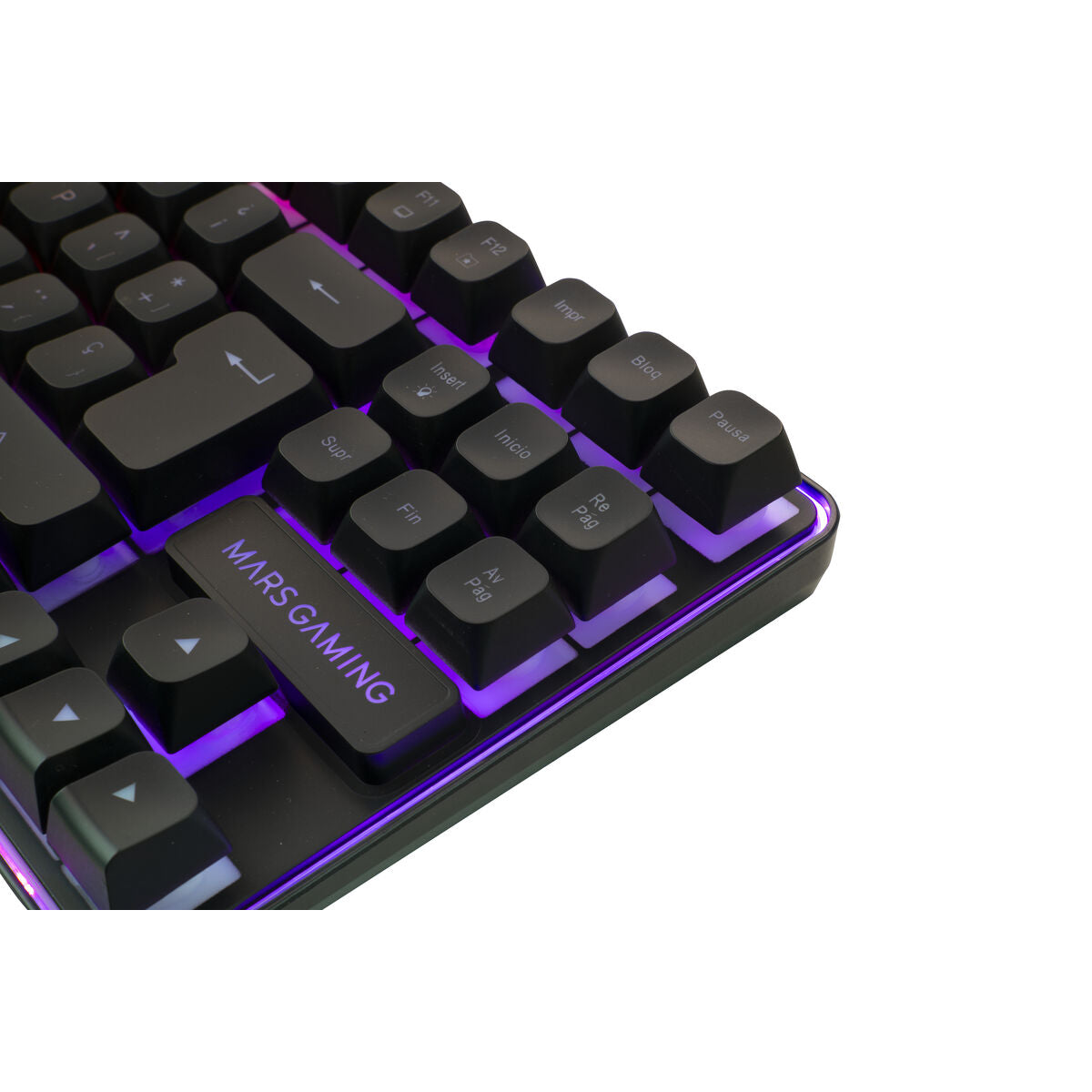 Pack Gaming Mars Gaming MCPWTKLES-8