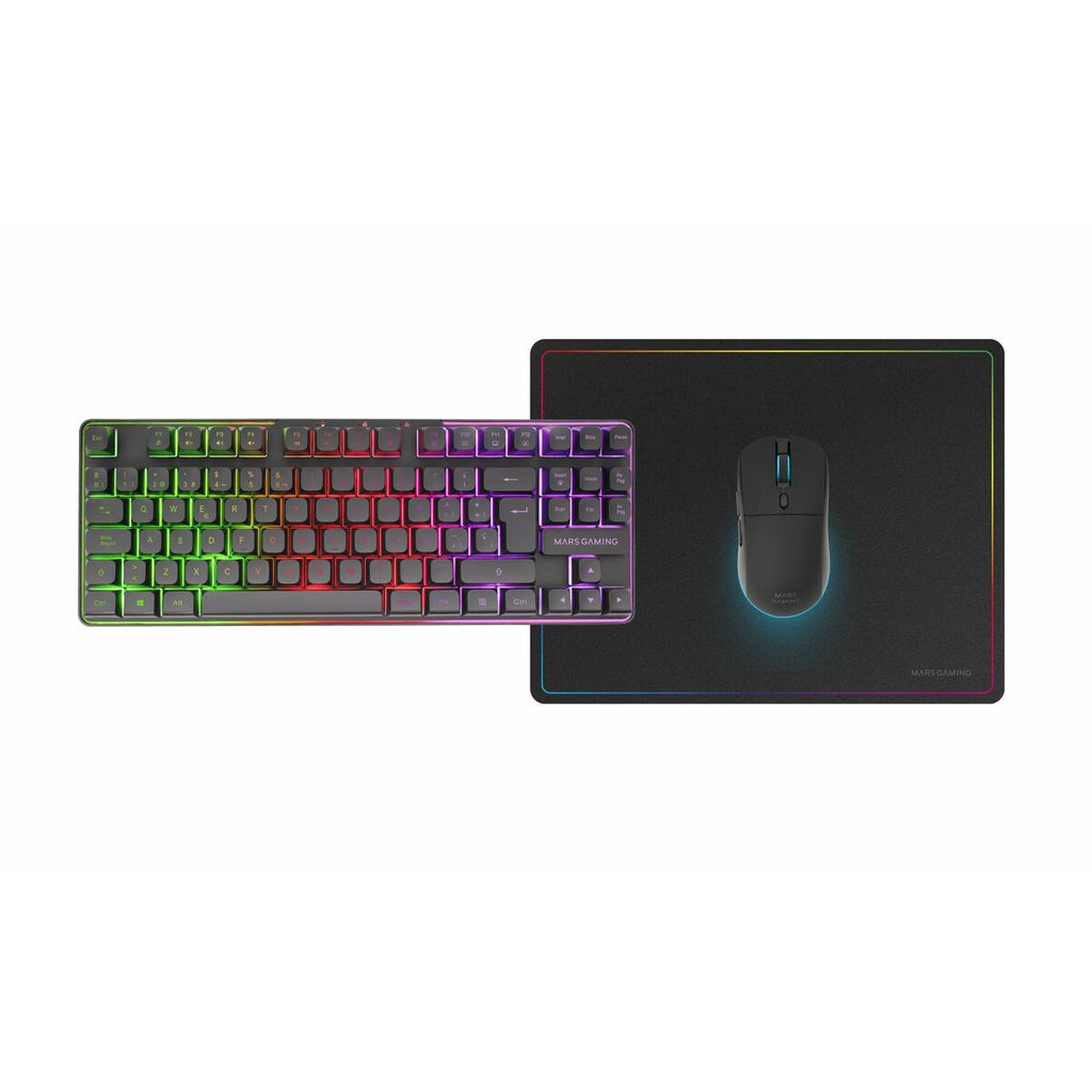 Pack Gaming Mars Gaming MCPWTKLES-1