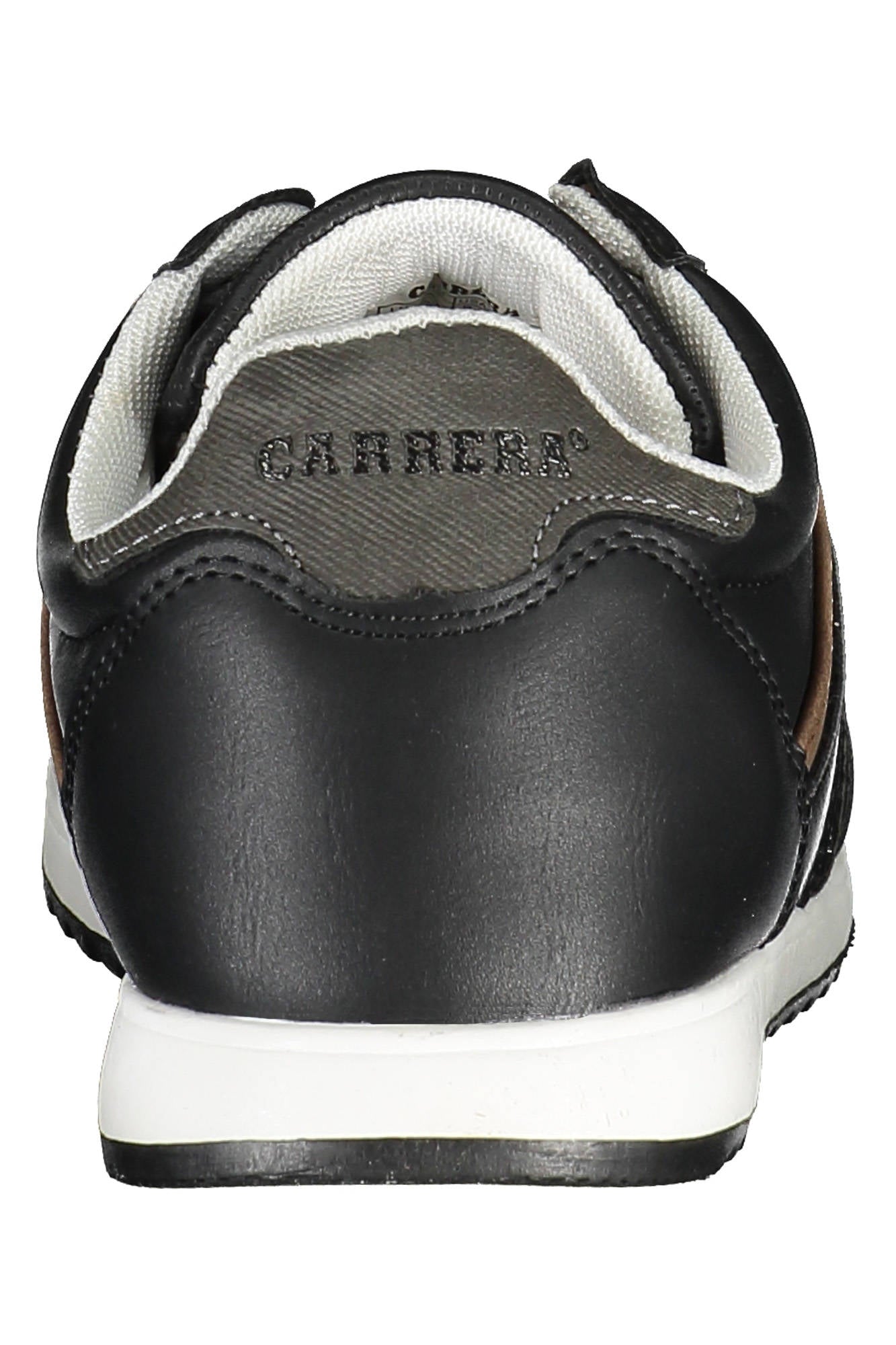 CARRERA BLACK MEN'S SPORTS SHOES-1