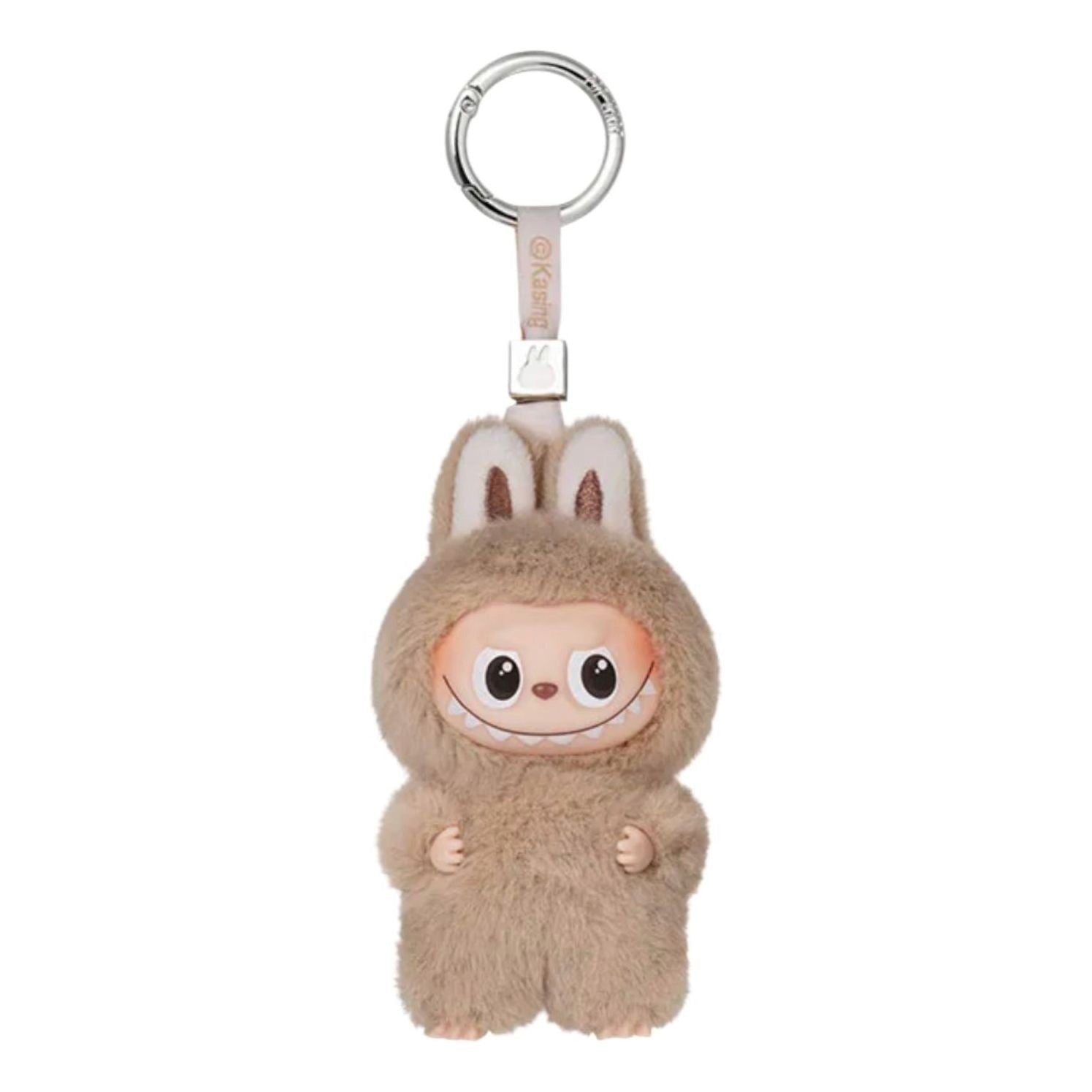 Labubu THE MONSTER PIN FOR LOVE - B