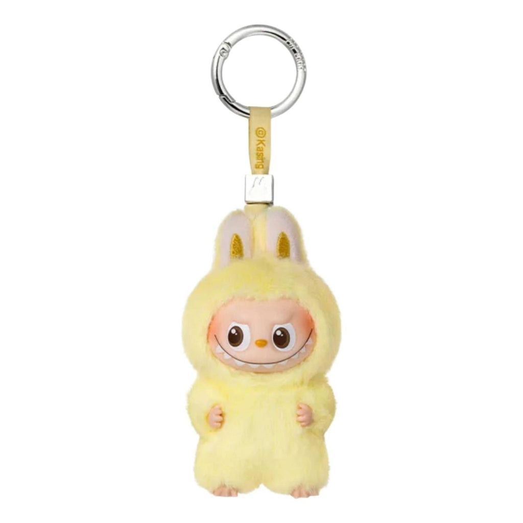 Labubu THE MONSTER PIN FOR LOVE - F