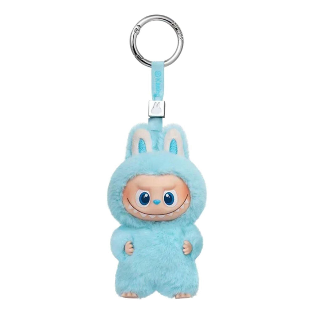 Labubu THE MONSTER PIN FOR LOVE - K