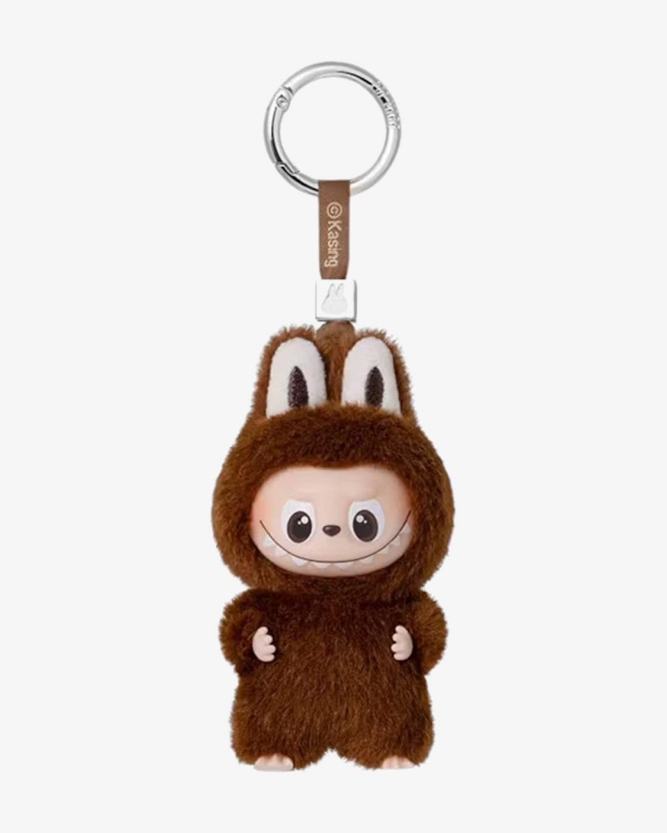 Labubu THE MONSTER PIN FOR LOVE - L