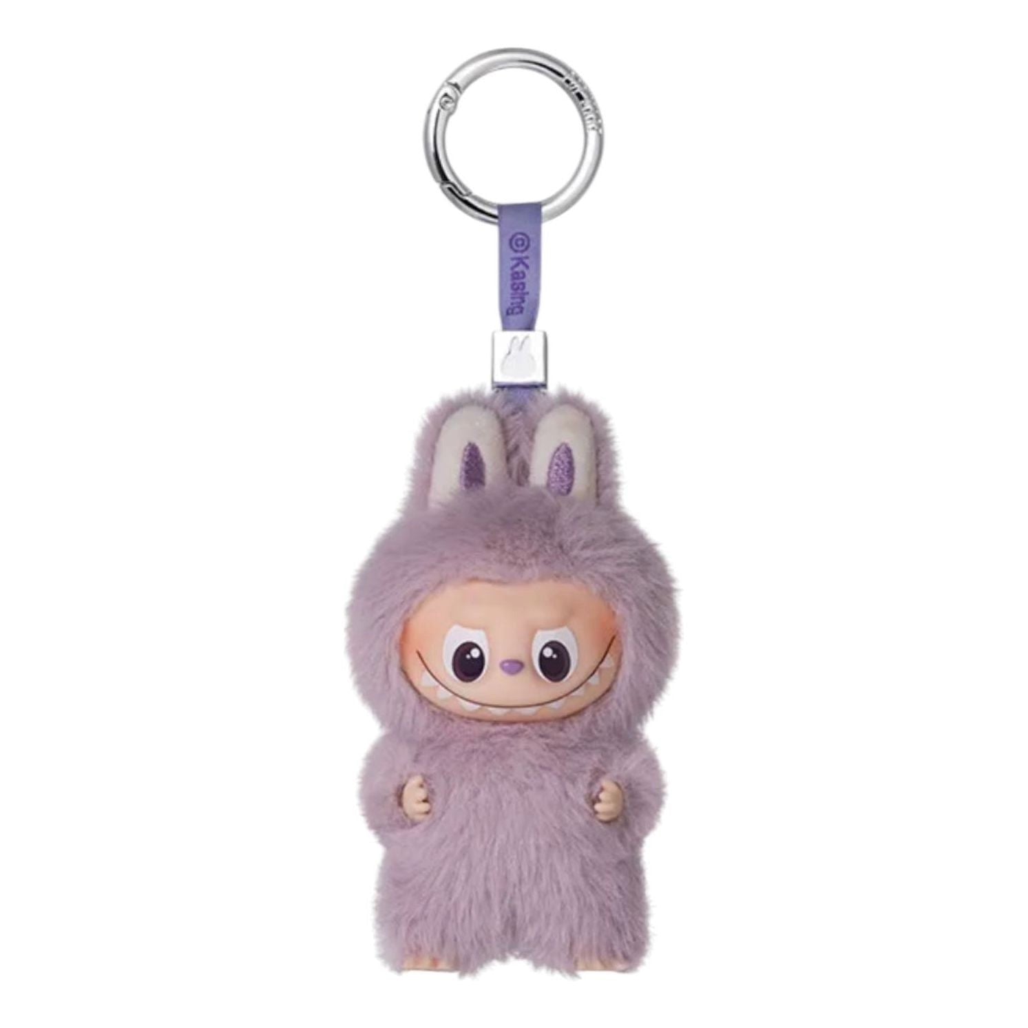 Labubu THE MONSTER PIN FOR LOVE - M