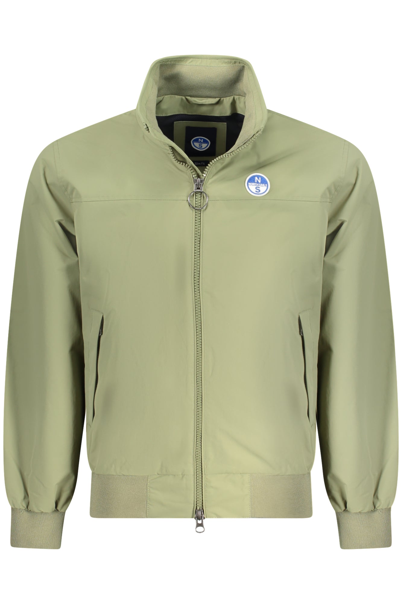 NORTH SAILS MEN'S JACKET GREEN-0