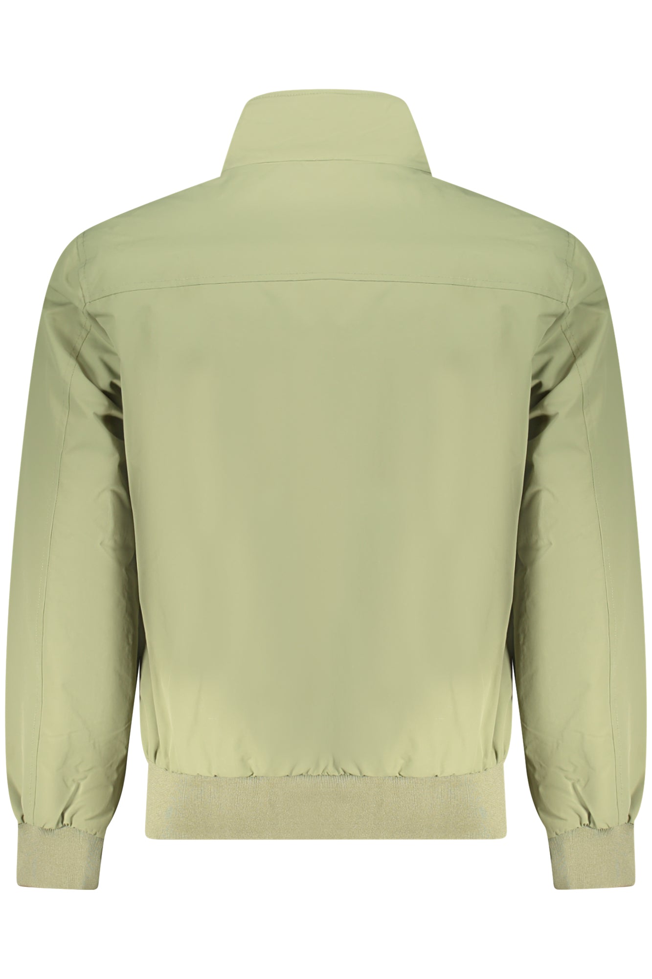 NORTH SAILS MEN'S JACKET GREEN-1