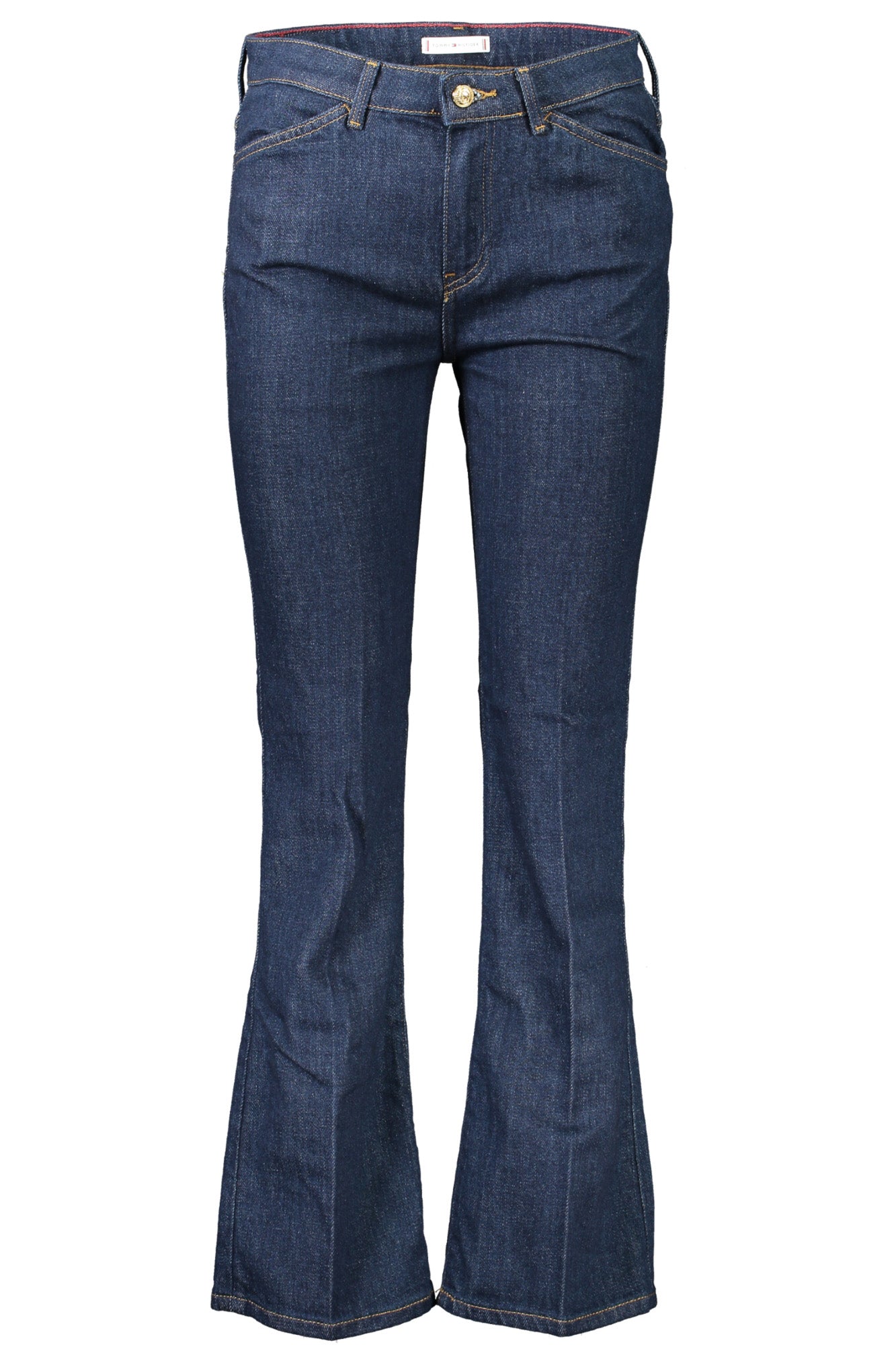 TOMMY HILFIGER WOMEN'S DENIM JEANS BLUE-0