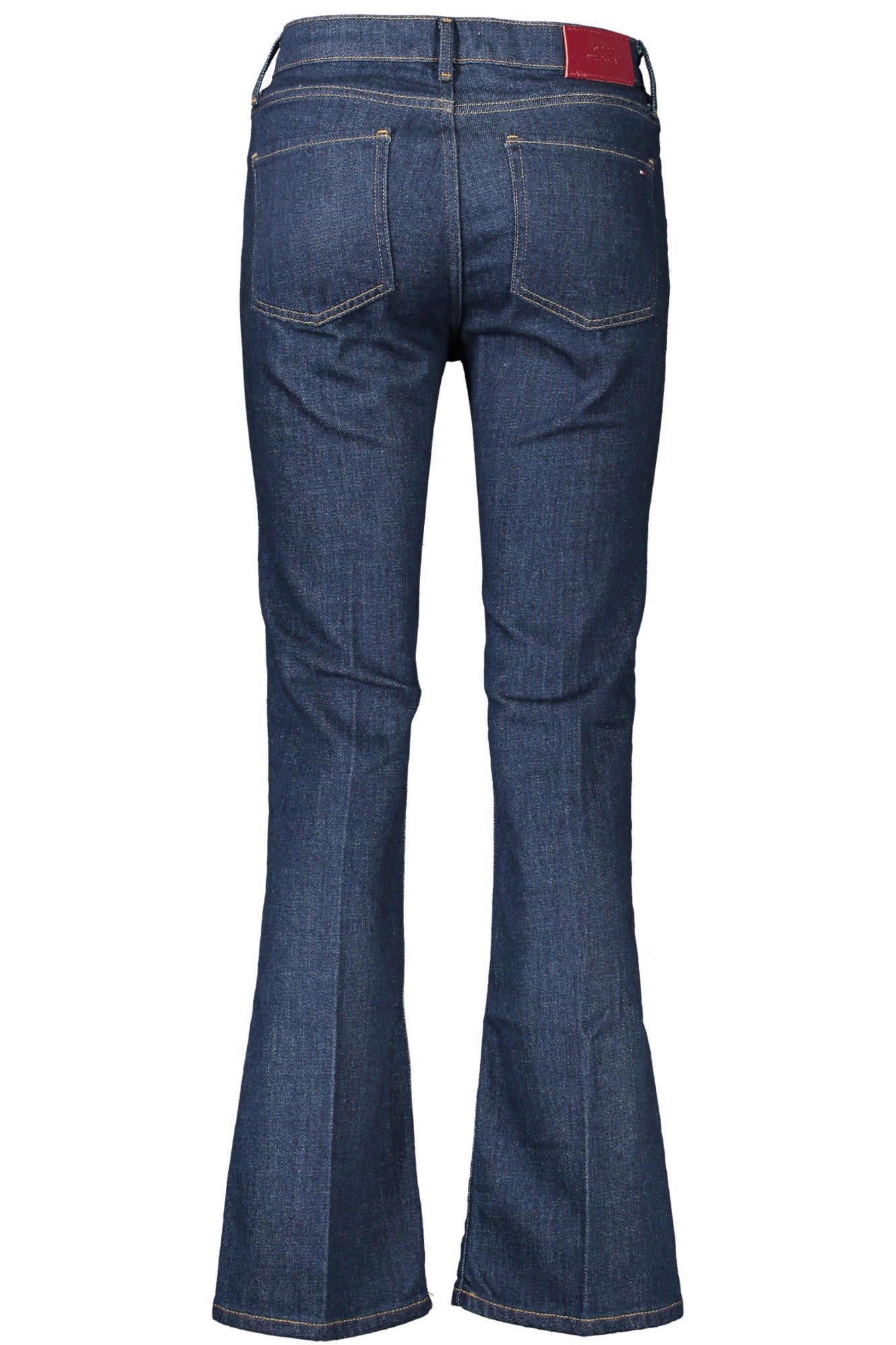 TOMMY HILFIGER WOMEN'S DENIM JEANS BLUE-1